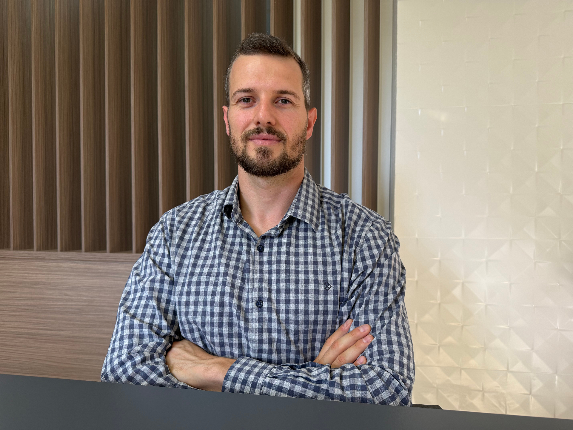 Henrique Zilli — contador e consultor